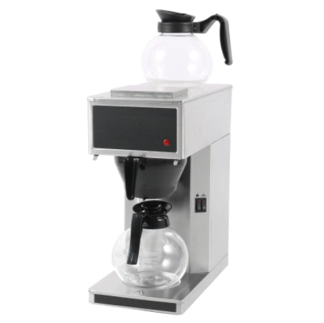 GATTO Pour Over Coffee Machine w/ 2 Jugs
